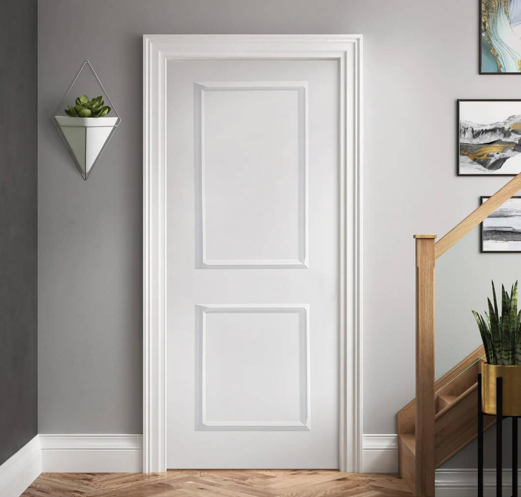 PVC Hollow Doors Manufacturer